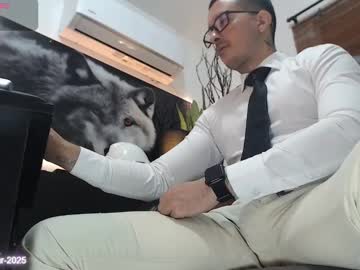 menchats / menchat: randylukehot