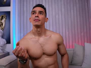 randypitts naked man live cam