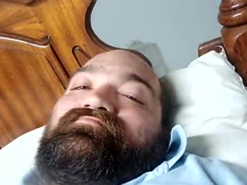 menchats / menchat: redbarron85