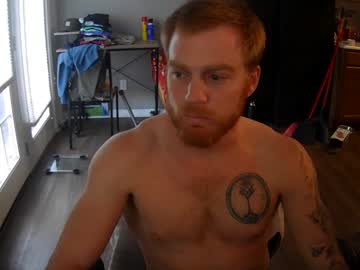 menchats / menchat: redbeardedfun