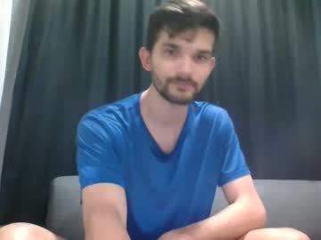 ricardomontoya1 naked men live cam show