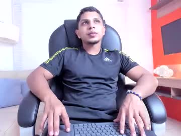 menchats / menchat: richard_rollins_