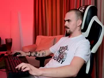 richiecash769 naked men live cam show