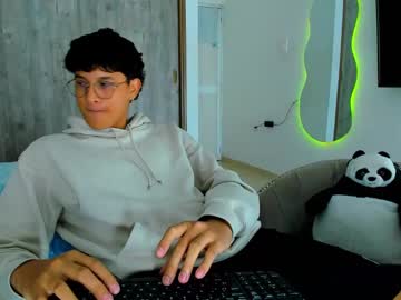 rick_shellby naked men live cam show