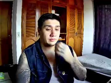 rickpleasure naked men live cam show