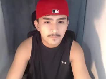 rickythedestroyer naked men live cam show