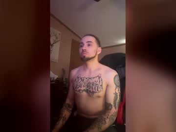 ricosuave0555 naked men live cam show