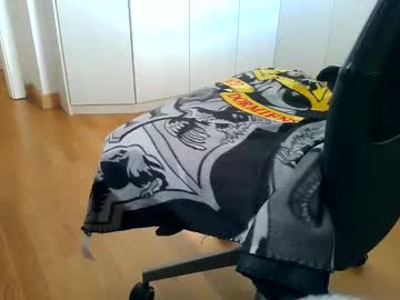 menchats / menchat: riki_rikard