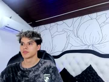 rio_miller naked men live cam show