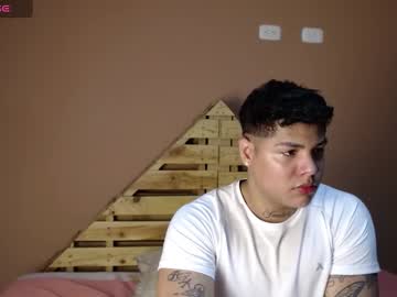 riverpills naked men live cam show