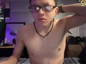 robertcicijr21 - Live Performer