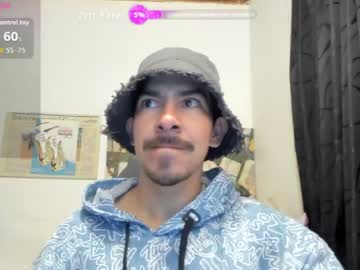 robindominique naked men live cam show