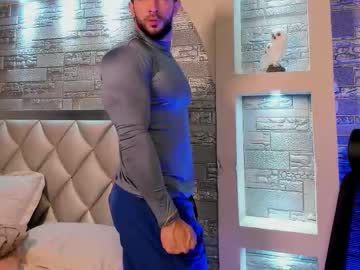 rocco_fontaine naked men live cam show
