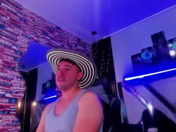 menchats / menchat: roman_mirando