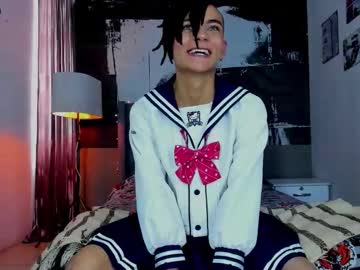 romeo_laurient naked men live cam show