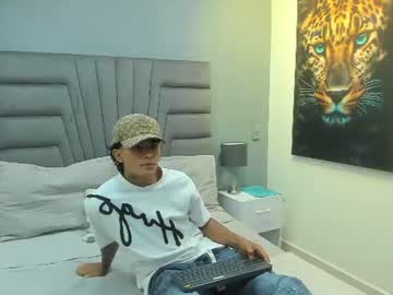 ruslan_marcel naked men live cam show
