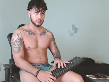 ryan_warren18 - Live Performer