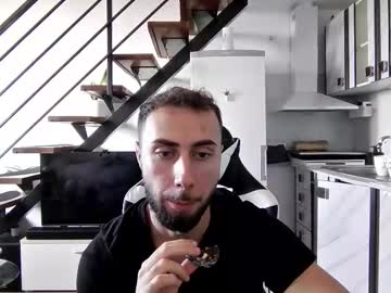 ryanstorm1 naked man live cam