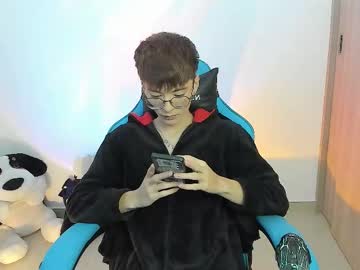 ryo_bleu naked men live cam show