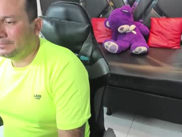 menchats / menchat: sam_mirando