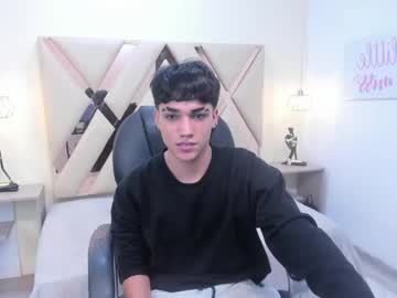 samblack_ naked men live cam show