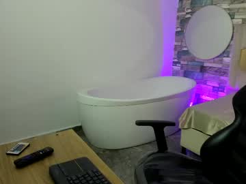 samu_tay naked men live cam show