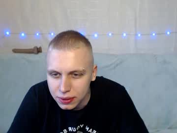 menchats / menchat: samyscott