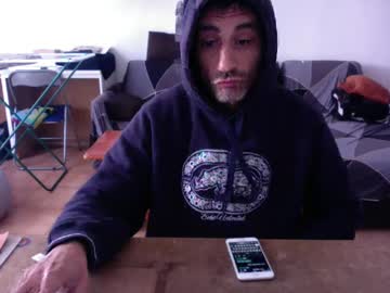 menchats / menchat: sandropertoni