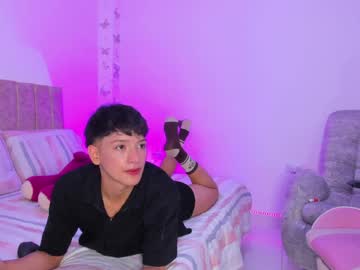 santi_ll naked men live cam show