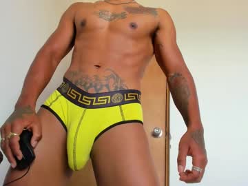 santiagogtx naked men live cam show