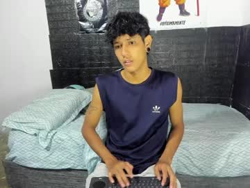 santos_xd naked men live cam show