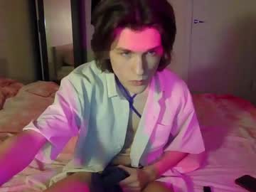 menchats / menchat: sasha_bb21