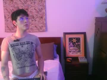 scoobysnack_ naked men live cam show