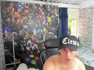 sebas_jusa naked men live cam show
