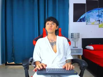 menchats / menchat: sebastian_boos