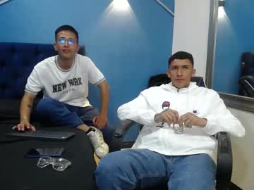 sebastiannoirr naked men live cam show