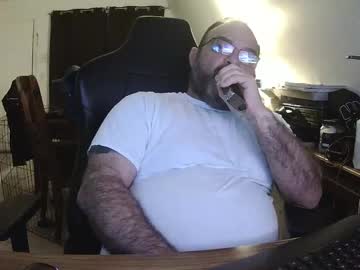 menchats / menchat: seveninchrichard