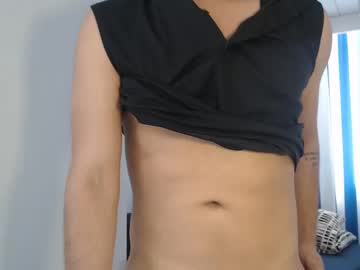 menchats / menchat: sexy_acker