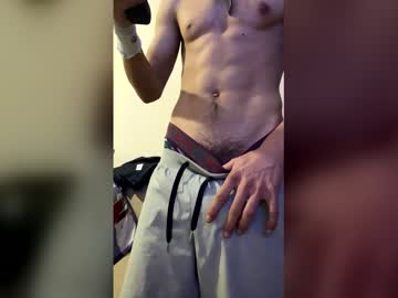 sexymann17 naked man live cam