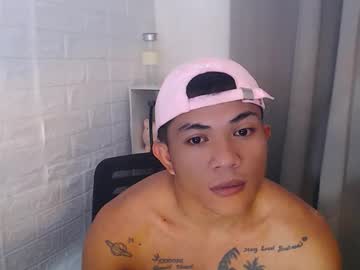 shake_raytow34 naked men live cam show