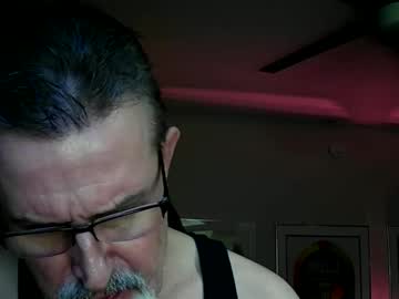 menchats / menchat: shrewtamer