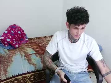silverlbt naked men live cam show