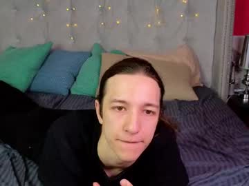 silvermuse naked man live cam