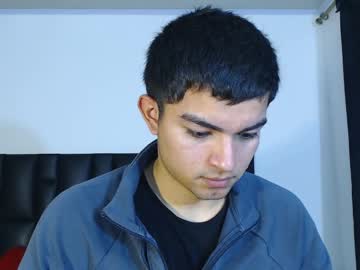 simon__lambert naked men live cam show