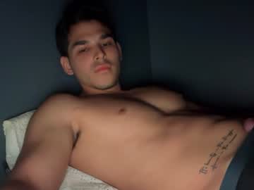 sirenafterdark naked men live cam show