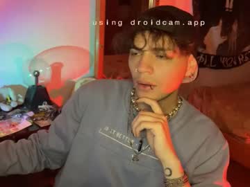 skarvian naked man live cam