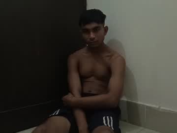skinny_roman naked man live cam