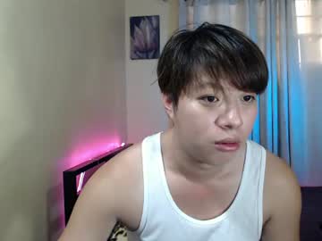 skinny_white_asian naked men live cam show