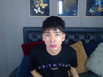 Recommended: slim_hotboy