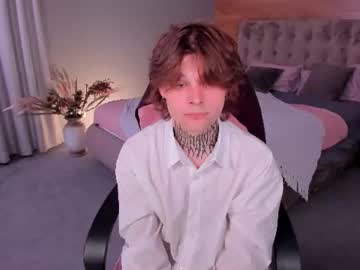smoozie_kun naked men live cam show